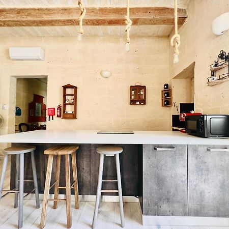 Coffee Loft - Grand Master Palace Валета Екстериор снимка