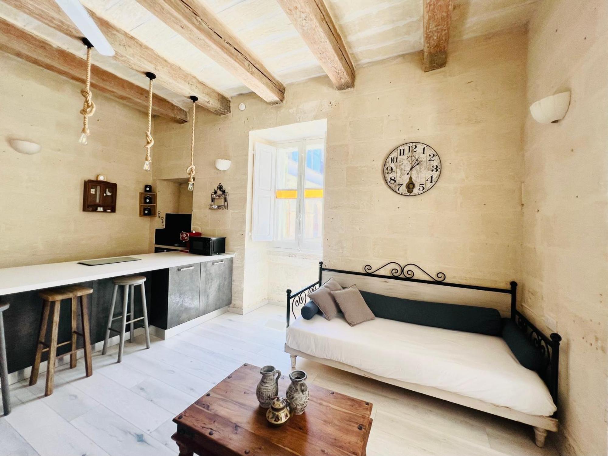 Coffee Loft - Grand Master Palace Валета Екстериор снимка